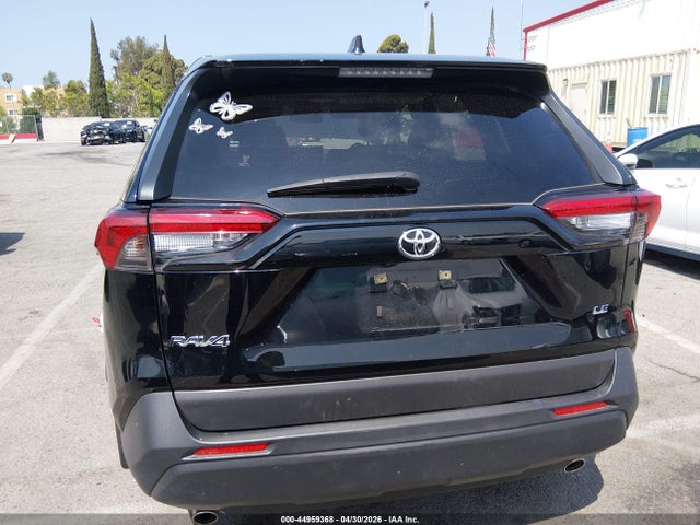 Toyota RAV4 LE 2024 JTMH1RFV3RD123143 Image 17