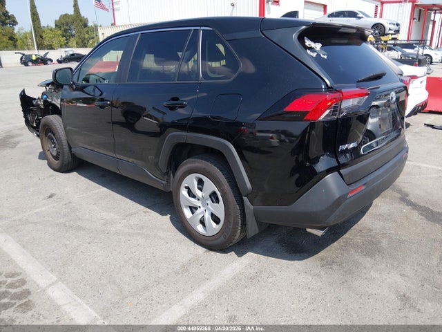 Toyota RAV4 LE 2024 JTMH1RFV3RD123143 Image 3