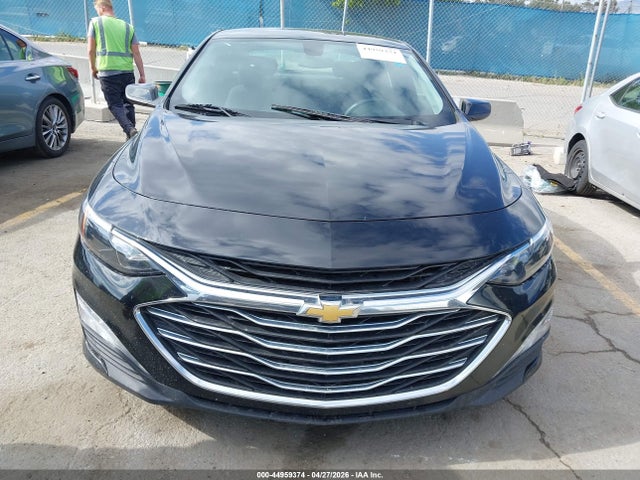 Aukcja sprzedaży 2021 Chevrolet Malibu Fwd Lt, vin: 1G1ZD5ST3MF039130, numer aukcji: 44959374
