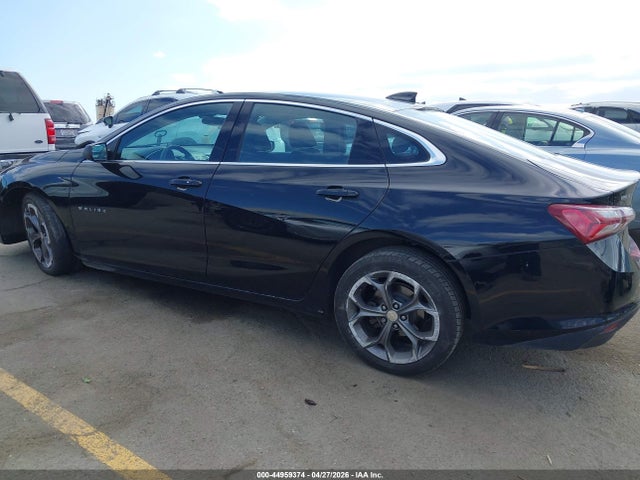 Aukcja sprzedaży 2021 Chevrolet Malibu Fwd Lt, vin: 1G1ZD5ST3MF039130, numer aukcji: 44959374