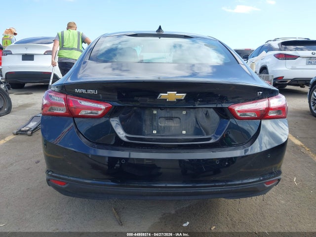 Aukcja sprzedaży 2021 Chevrolet Malibu Fwd Lt, vin: 1G1ZD5ST3MF039130, numer aukcji: 44959374