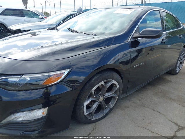 Aukcja sprzedaży 2021 Chevrolet Malibu Fwd Lt, vin: 1G1ZD5ST3MF039130, numer aukcji: 44959374