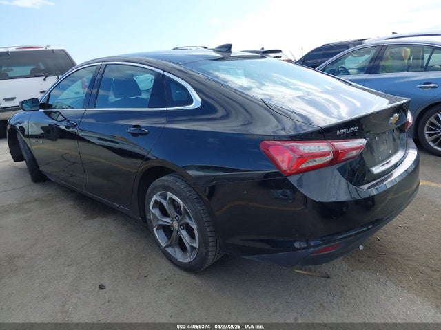 Aukcja sprzedaży 2021 Chevrolet Malibu Fwd Lt, vin: 1G1ZD5ST3MF039130, numer aukcji: 44959374