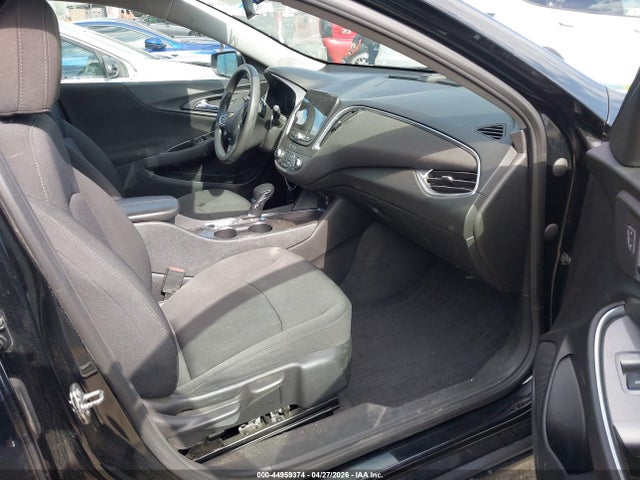 Aukcja sprzedaży 2021 Chevrolet Malibu Fwd Lt, vin: 1G1ZD5ST3MF039130, numer aukcji: 44959374