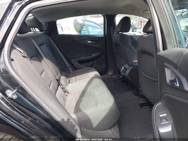 Aukcja sprzedaży 2021 Chevrolet Malibu Fwd Lt, vin: 1G1ZD5ST3MF039130, numer aukcji: 44959374