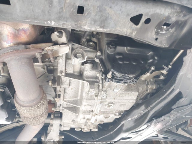 1G1ZD5ST2NF132531 Chevrolet Malibu Fwd Lt