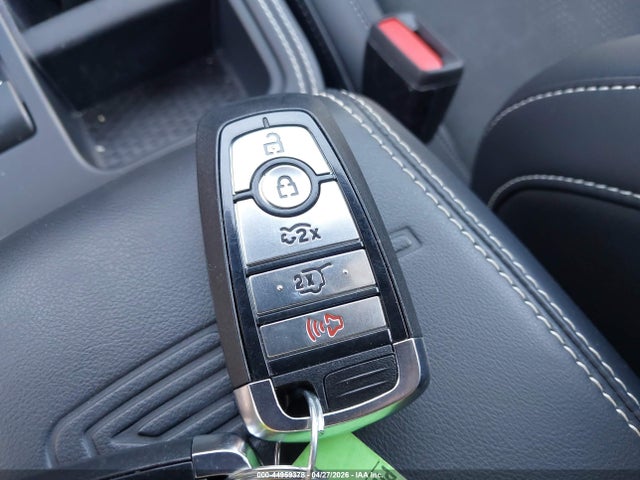 Aukcja sprzedaży 2025 Ford Mustang Mach-e Gt, vin: 3FMTK4SX8SMA11655, numer aukcji: 44959378