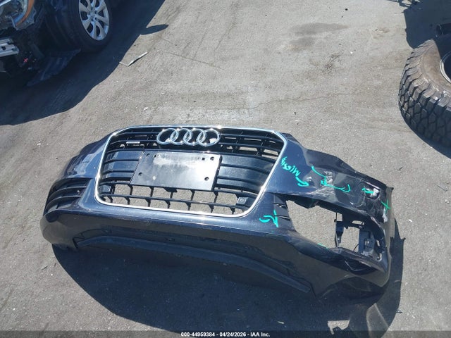 2013 Audi A6 2.0t Premium მანქანა იყიდება აუქციონზე, vin: WAUGFAFC0DN147834, აუქციონის ნომერი: 44959384