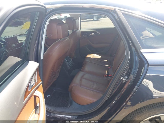2013 Audi A6 2.0t Premium მანქანა იყიდება აუქციონზე, vin: WAUGFAFC0DN147834, აუქციონის ნომერი: 44959384