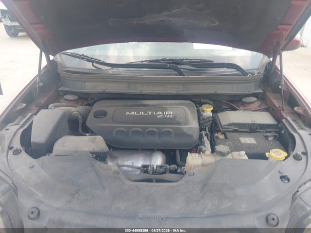 1C4PJLLB1KD143366 Jeep Cherokee Latitude Plus Fwd