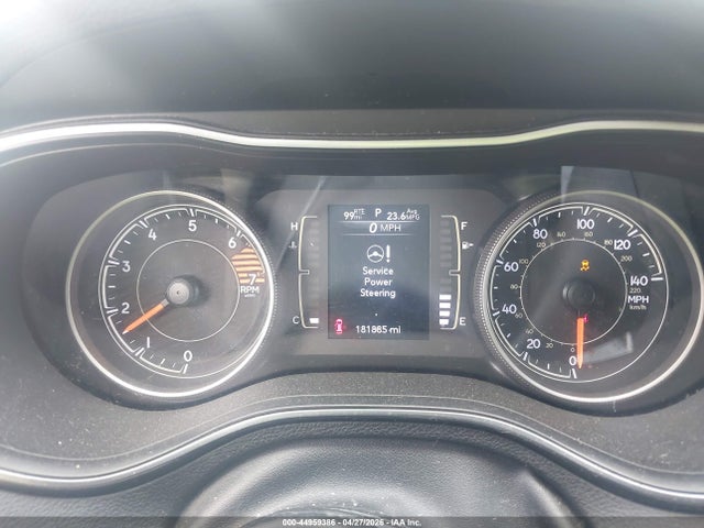 1C4PJLLB1KD143366 Jeep Cherokee Latitude Plus Fwd