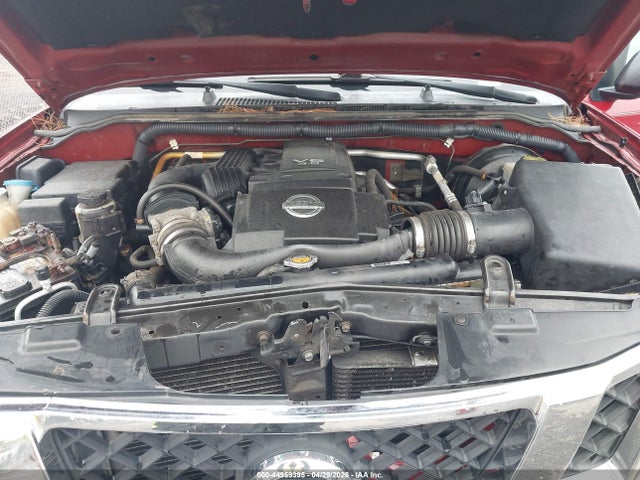 Продажа на аукционе авто 2012 Nissan Pathfinder S, vin: 5N1AR1NB3CC628854, номер лота: 44959395