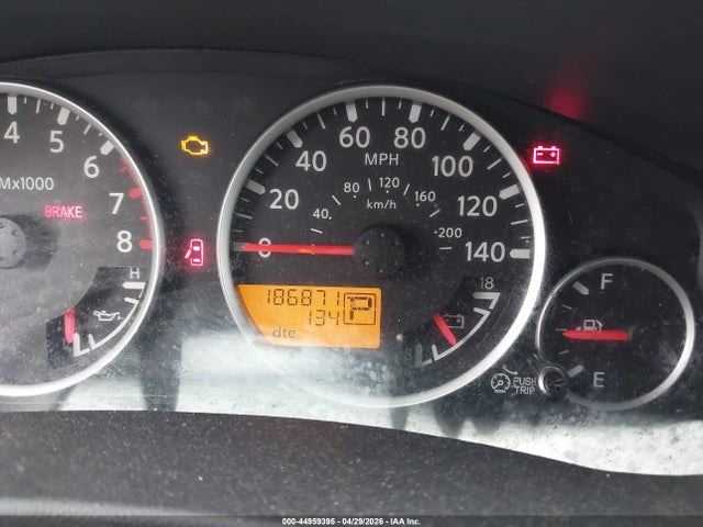 Продажа на аукционе авто 2012 Nissan Pathfinder S, vin: 5N1AR1NB3CC628854, номер лота: 44959395