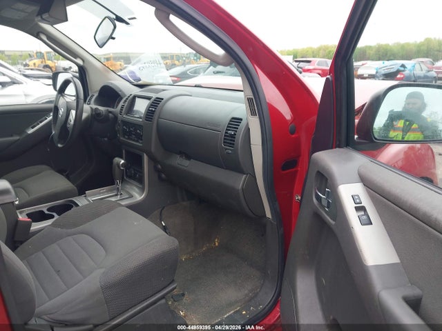 Продажа на аукционе авто 2012 Nissan Pathfinder S, vin: 5N1AR1NB3CC628854, номер лота: 44959395