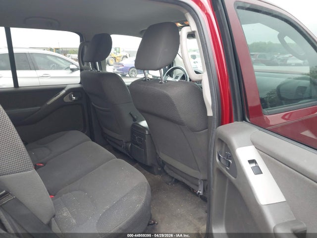 Продажа на аукционе авто 2012 Nissan Pathfinder S, vin: 5N1AR1NB3CC628854, номер лота: 44959395