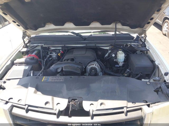 Aukcja sprzedaży 2007 Gmc Sierra 1500 Sl, vin: 3GTEC13CX7G546903, numer aukcji: 44959403