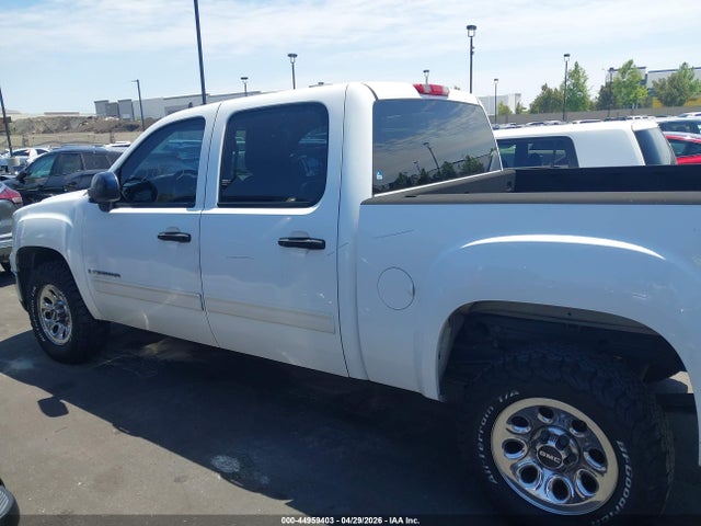 Aukcja sprzedaży 2007 Gmc Sierra 1500 Sl, vin: 3GTEC13CX7G546903, numer aukcji: 44959403