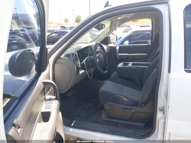 Aukcja sprzedaży 2007 Gmc Sierra 1500 Sl, vin: 3GTEC13CX7G546903, numer aukcji: 44959403