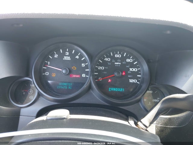 Aukcja sprzedaży 2007 Gmc Sierra 1500 Sl, vin: 3GTEC13CX7G546903, numer aukcji: 44959403