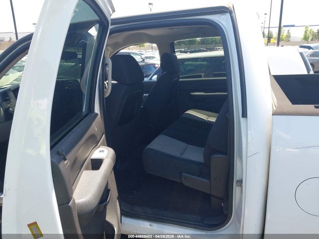 Aukcja sprzedaży 2007 Gmc Sierra 1500 Sl, vin: 3GTEC13CX7G546903, numer aukcji: 44959403