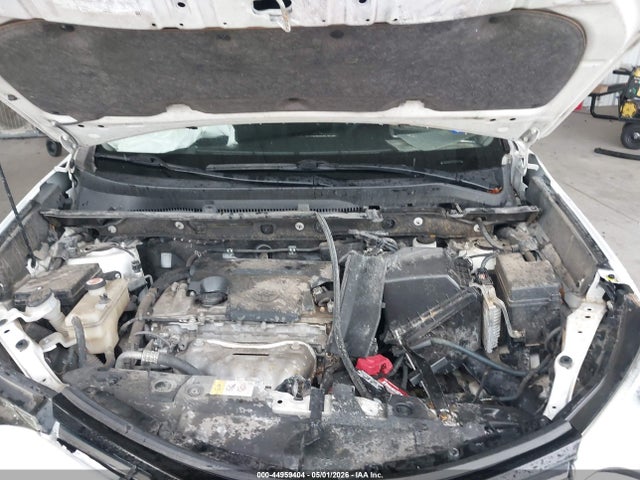 Toyota RAV4 LE 2017 JTMZFREV0HJ702498 Image 10