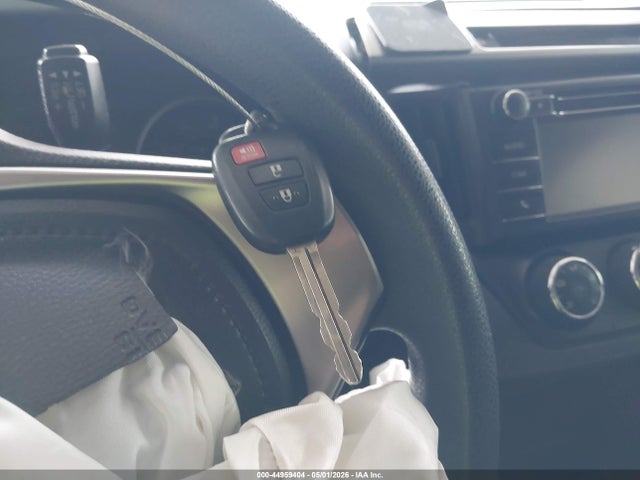 Toyota RAV4 LE 2017 JTMZFREV0HJ702498 Image 11