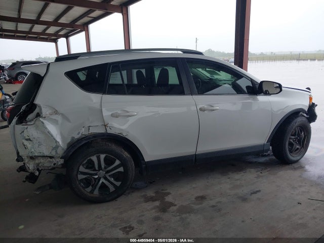 Toyota RAV4 LE 2017 JTMZFREV0HJ702498 Image 13