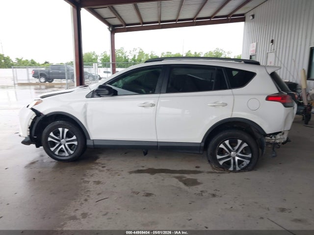 Toyota RAV4 LE 2017 JTMZFREV0HJ702498 Image 14