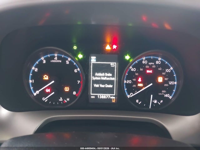 Toyota RAV4 LE 2017 JTMZFREV0HJ702498 Image 7