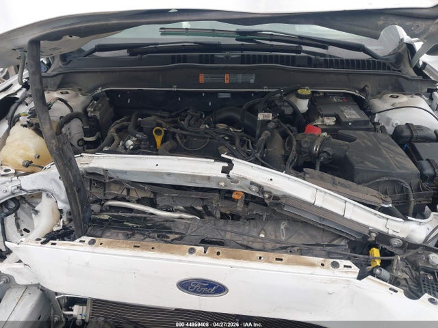 Продажа на аукционе авто 2020 Ford Fusion Se, vin: 3FA6P0HD6LR187719, номер лота: 44959408