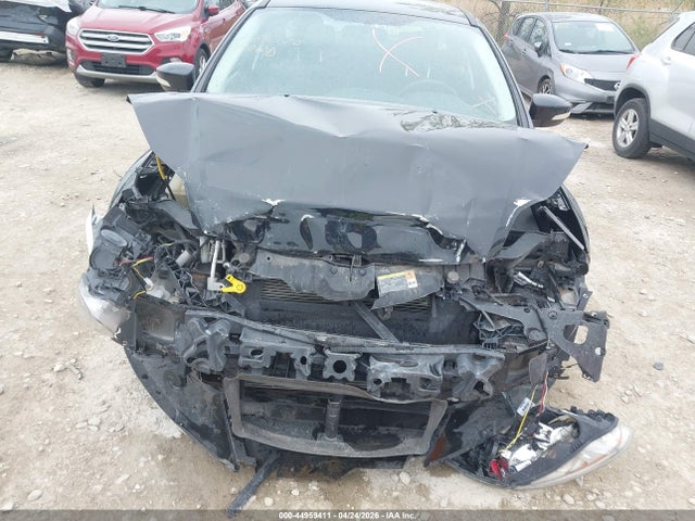 Auction sale of the 2012 Ford Focus Se, vin: 1FAHP3K27CL248219, lot number: 44959411