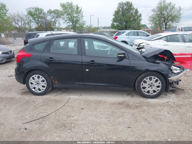 Auction sale of the 2012 Ford Focus Se, vin: 1FAHP3K27CL248219, lot number: 44959411