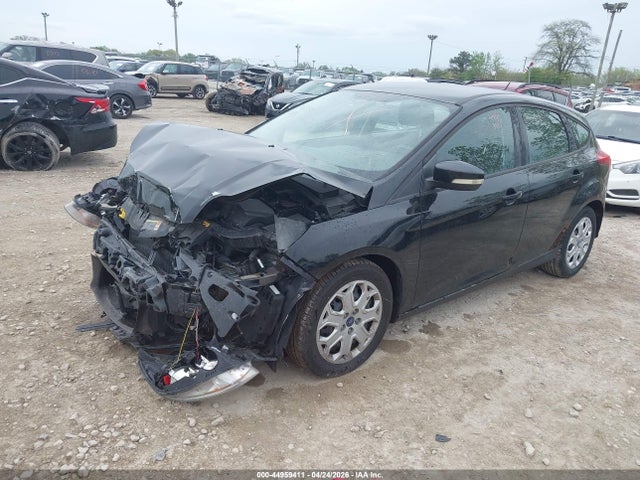 Auction sale of the 2012 Ford Focus Se, vin: 1FAHP3K27CL248219, lot number: 44959411