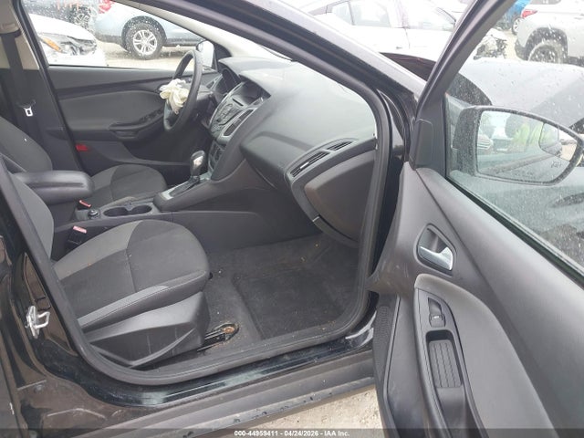 Auction sale of the 2012 Ford Focus Se, vin: 1FAHP3K27CL248219, lot number: 44959411