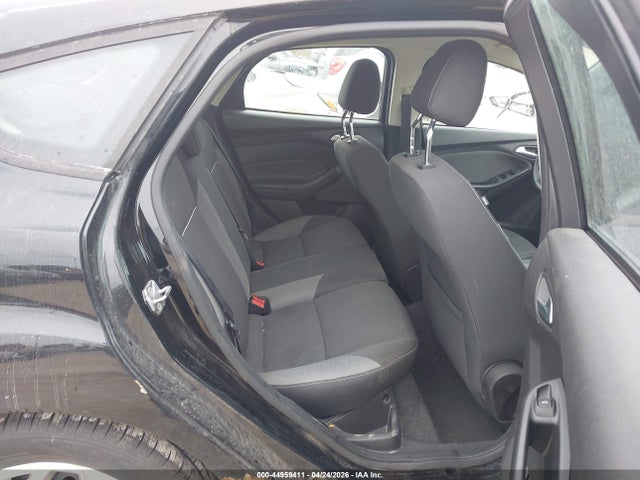 Auction sale of the 2012 Ford Focus Se, vin: 1FAHP3K27CL248219, lot number: 44959411