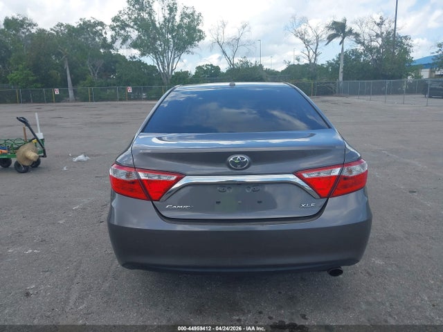 Aukcja sprzedaży 2015 Toyota Camry Xle, vin: 4T1BF1FK5FU009831, numer aukcji: 44959412