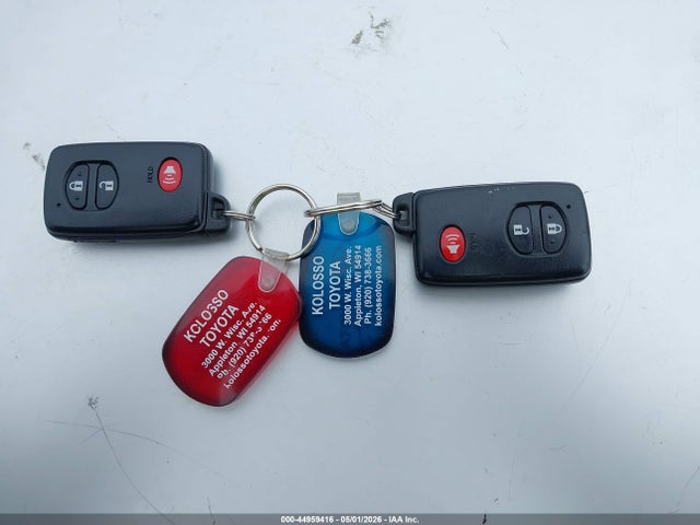 Продажа на аукционе авто 2014 Toyota Prius Two, vin: JTDKN3DU9E1824024, номер лота: 44959416