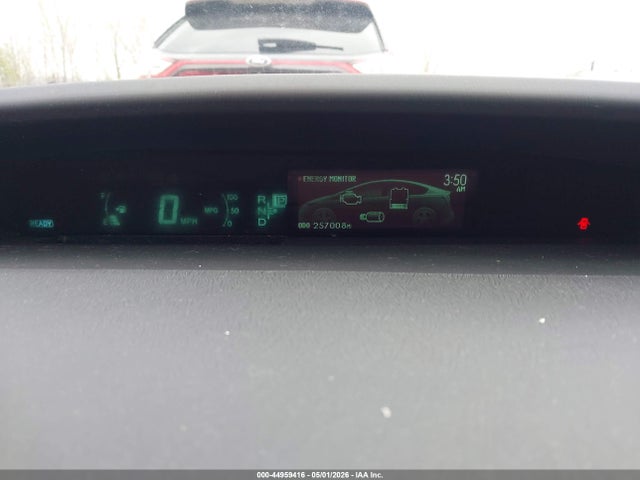 Продажа на аукционе авто 2014 Toyota Prius Two, vin: JTDKN3DU9E1824024, номер лота: 44959416