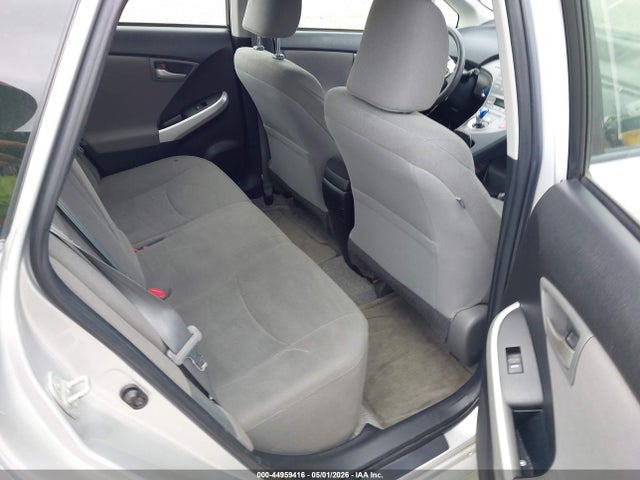 Продажа на аукционе авто 2014 Toyota Prius Two, vin: JTDKN3DU9E1824024, номер лота: 44959416