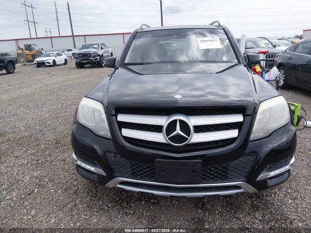 Продаж на аукціоні авто 2015 Mercedes-benz Glk 350, vin: WDCGG5HB8FG415705, номер лоту: 44959417