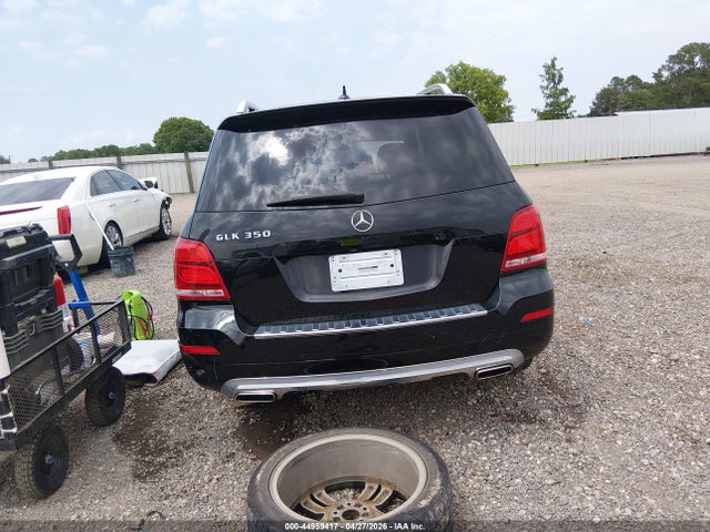 Продаж на аукціоні авто 2015 Mercedes-benz Glk 350, vin: WDCGG5HB8FG415705, номер лоту: 44959417