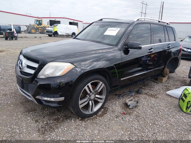 Продаж на аукціоні авто 2015 Mercedes-benz Glk 350, vin: WDCGG5HB8FG415705, номер лоту: 44959417
