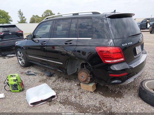 Продаж на аукціоні авто 2015 Mercedes-benz Glk 350, vin: WDCGG5HB8FG415705, номер лоту: 44959417