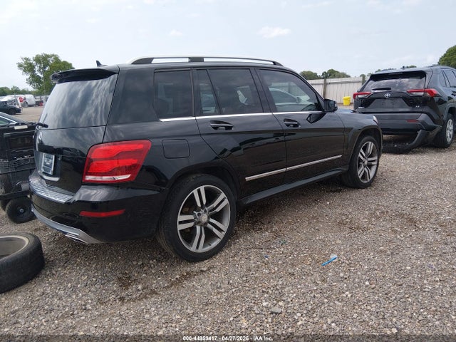 Продаж на аукціоні авто 2015 Mercedes-benz Glk 350, vin: WDCGG5HB8FG415705, номер лоту: 44959417