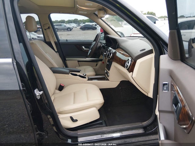 Продаж на аукціоні авто 2015 Mercedes-benz Glk 350, vin: WDCGG5HB8FG415705, номер лоту: 44959417