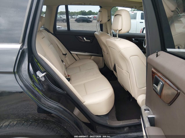 Продаж на аукціоні авто 2015 Mercedes-benz Glk 350, vin: WDCGG5HB8FG415705, номер лоту: 44959417