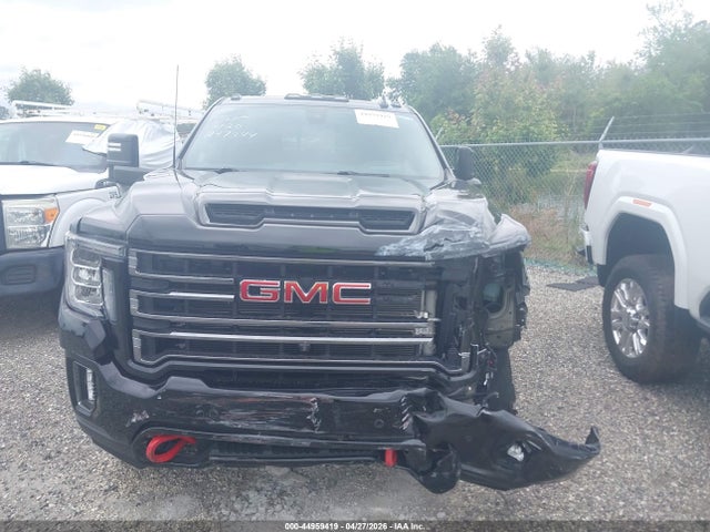 Продажа на аукционе авто 2023 Gmc Sierra 3500hd 4wd  Long Bed At4, vin: 1GT49VEY1PF247344, номер лота: 44959419