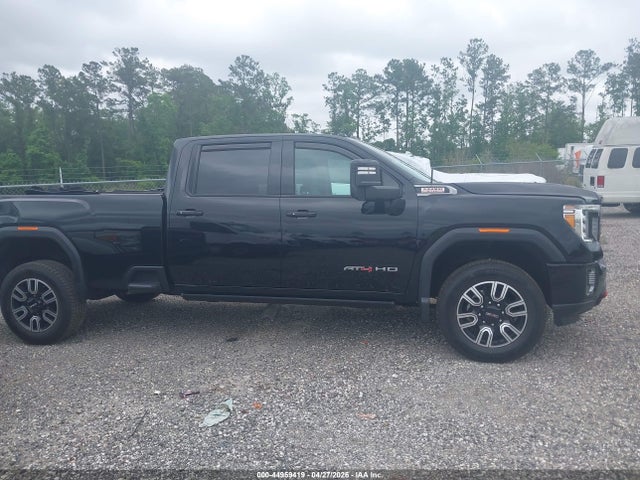 Продажа на аукционе авто 2023 Gmc Sierra 3500hd 4wd  Long Bed At4, vin: 1GT49VEY1PF247344, номер лота: 44959419