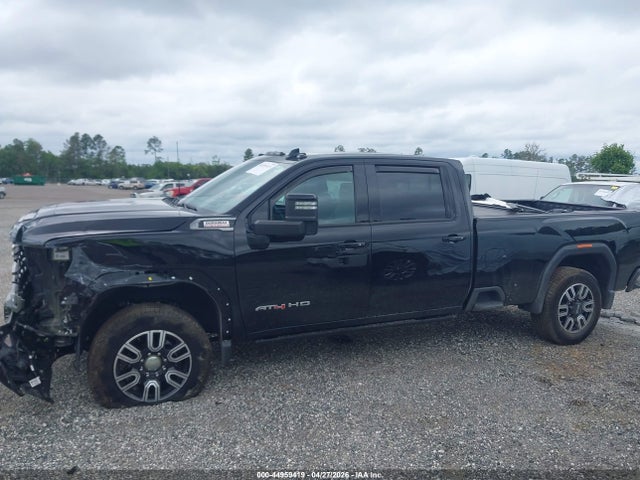 Продажа на аукционе авто 2023 Gmc Sierra 3500hd 4wd  Long Bed At4, vin: 1GT49VEY1PF247344, номер лота: 44959419