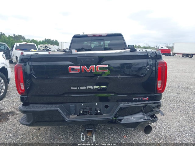 Продажа на аукционе авто 2023 Gmc Sierra 3500hd 4wd  Long Bed At4, vin: 1GT49VEY1PF247344, номер лота: 44959419